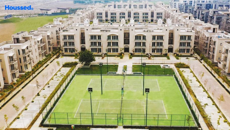 Project Image of Amstoria - 102 Eden Estate in Dwarka Expressway, Gurgaon - Image 81914