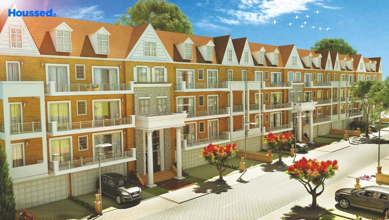 Project Image of Raheja Ayana in Sector 79, Gurgaon - Image 2607