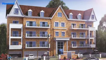 Project Image of Raheja Ayana - Image 2609