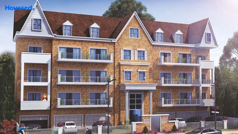 Project Image of Raheja Ayana in Sector 79, Gurgaon - Image 2609