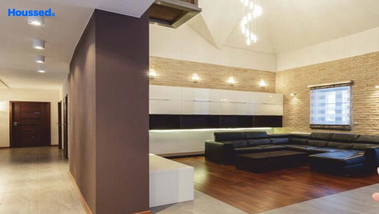 Sample Apartment of Raheja Ayana in Sector 79, Gurgaon - Image 2612