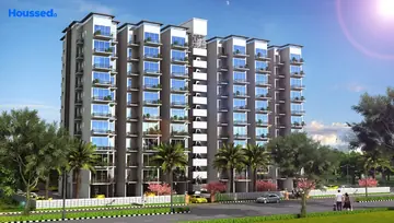 Project Image of Krishna Housing Scheme - Image 2618