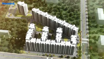 Project Image of Krishna Housing Scheme - Image 2616