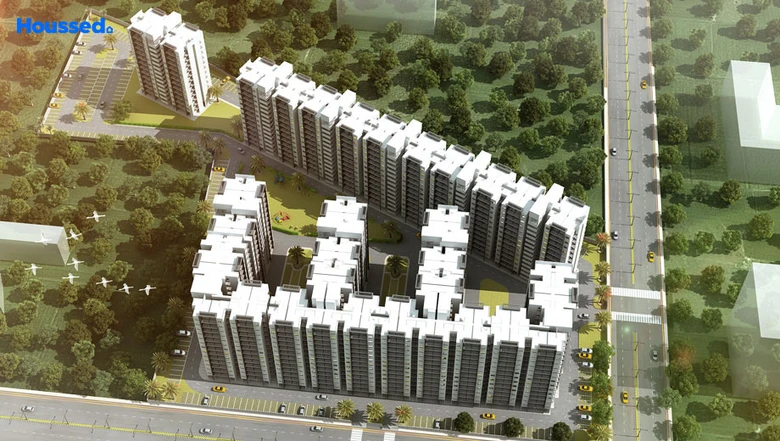 Project Image of Krishna Housing Scheme in Sohna Road, Gurgaon - Image 2616