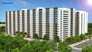 Project Image of Krishna Housing Scheme - Image 2619