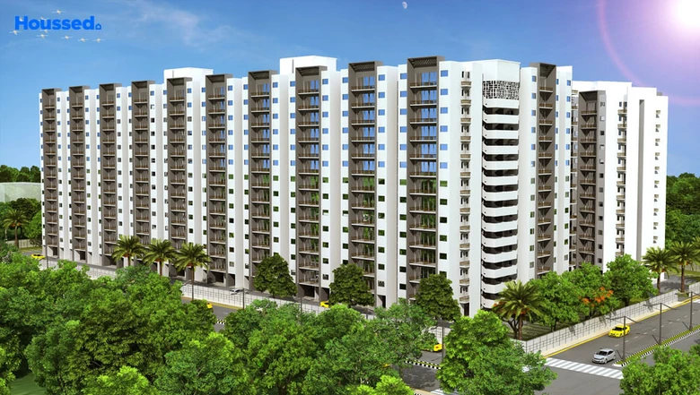 Project Image of Krishna Housing Scheme in Sohna Road, Gurgaon - Image 2619