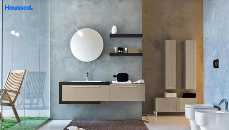 Sample Apartment of Krishna Housing Scheme in Sohna Road, Gurgaon - Image 2626