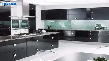 Sample Apartment of Krishna Housing Scheme - Image 2622
