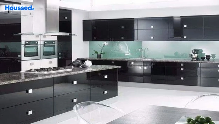 Sample Apartment of Krishna Housing Scheme in Sohna Road, Gurgaon - Image 2622