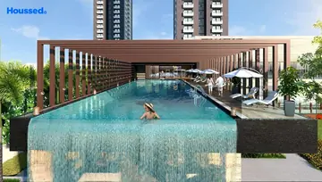 Amenities of Emaar Digi Homes - Image 2634