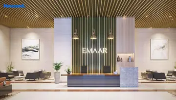 Project Image of Emaar Digi Homes - Image 2630