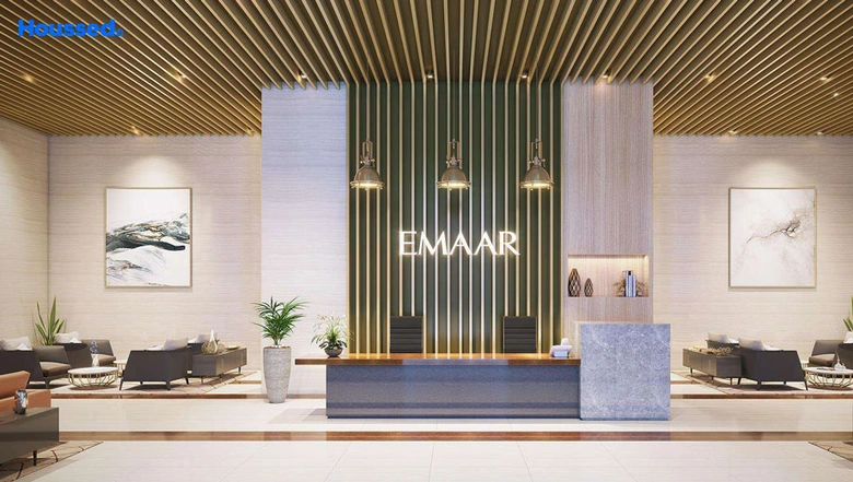 Project Image of Emaar Digi Homes in Golf Course Extension, Gurgaon - Image 2630