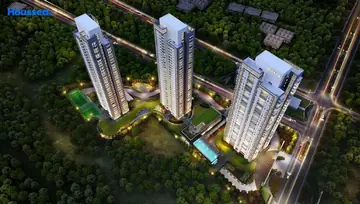 Project Image of Emaar Digi Homes - Image 2631