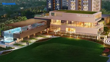 Project Image of Emaar Digi Homes - Image 2632