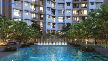 Amenities of Godrej Nest - Image 99626
