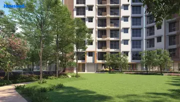 Amenities of Godrej Nest - Image 99631