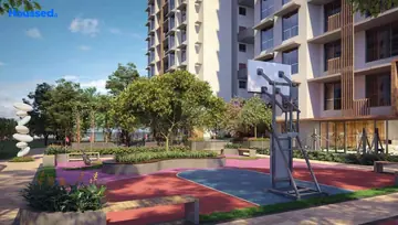 Amenities of Godrej Nest - Image 99629