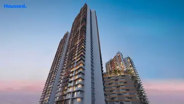 Project Image of Godrej Nest - Image 99624
