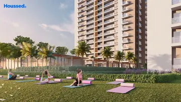 Project Image of Emaar Urban Oasis - Image 48871