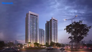 Project Image of Emaar Urban Oasis - Image 48872