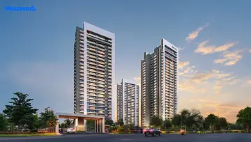 Project Image of Emaar Urban Oasis - Image 48873