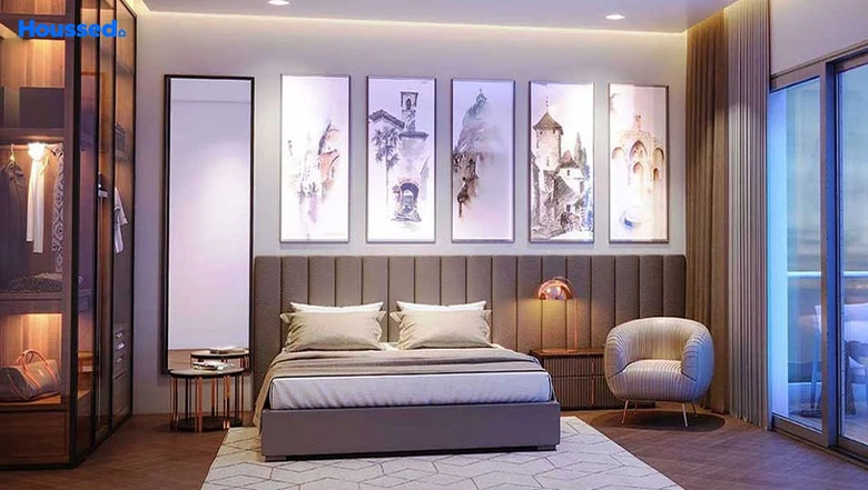 Sample Apartment of Emaar Urban Oasis in Golf Course Extension, Gurgaon - Image 48875