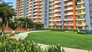 Amenities of Ashiana Anmol - Image 2643