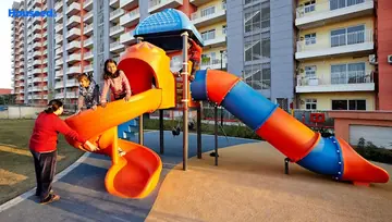 Amenities of Ashiana Anmol - Image 2645