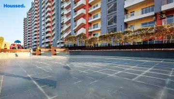 Amenities of Ashiana Anmol - Image 2642