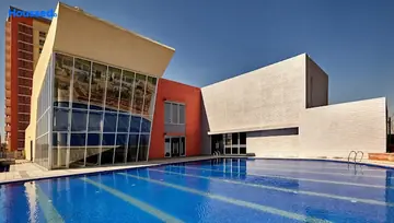 Amenities of Ashiana Anmol - Image 2644