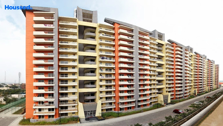 Project Image of Ashiana Anmol in Sohna Road, Gurgaon - Image 2640