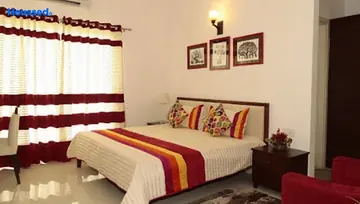 Sample Apartment of Ashiana Anmol - Image 2647