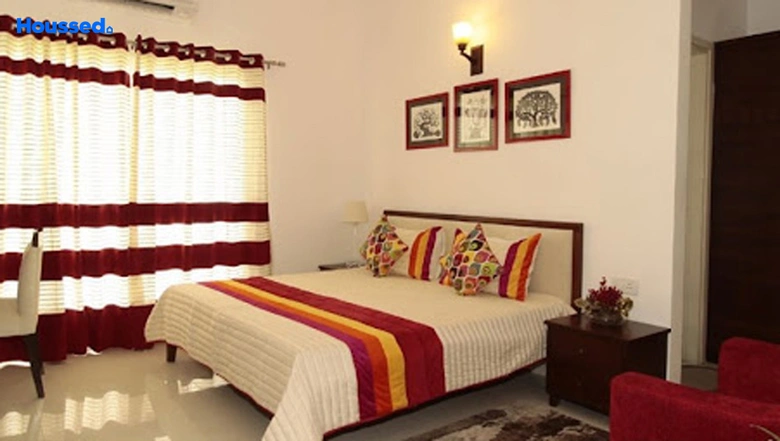 Sample Apartment of Ashiana Anmol in Sohna Road, Gurgaon - Image 2647