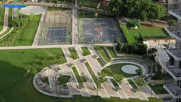 Amenities of Mahindra Aura - Image 2653