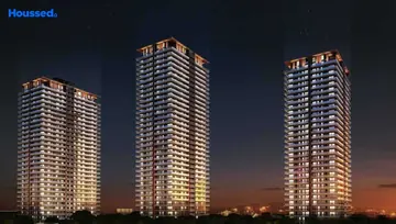 Project Image of Mahindra Luminare - Image 2673