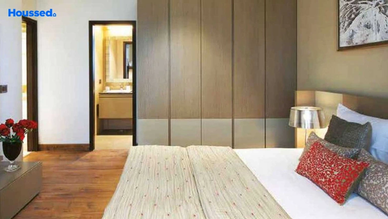 Sample Apartment of Mahindra Luminare in Sector 59, Gurgaon - Image 2679
