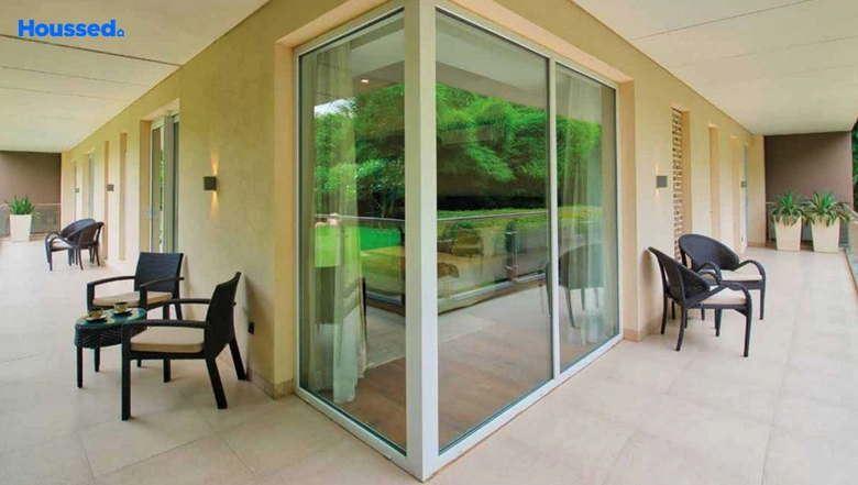 Sample Apartment of Mahindra Luminare in Sector 59, Gurgaon - Image 2677