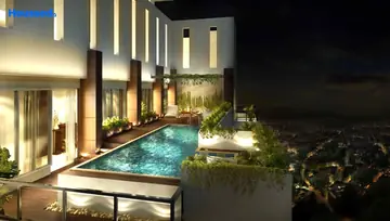 Amenities of Pioneer Araya - Image 2688