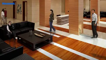 Amenities of Pioneer Araya - Image 2689