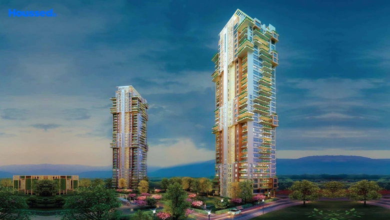 Project Image of Pioneer Araya in Sector 62, Gurgaon - Image 2687