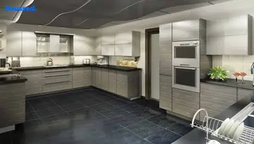 Sample Apartment of Pioneer Araya - Image 2695