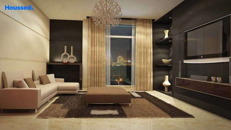 Sample Apartment of Pioneer Araya in Sector 62, Gurgaon - Image 2698