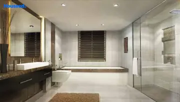 Sample Apartment of Pioneer Araya - Image 2696