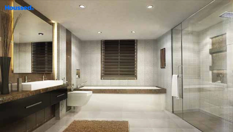 Sample Apartment of Pioneer Araya in Sector 62, Gurgaon - Image 2696