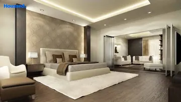 Sample Apartment of Pioneer Araya - Image 2693