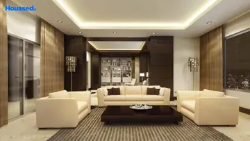 Sample Apartment of Pioneer Araya - Image 2697