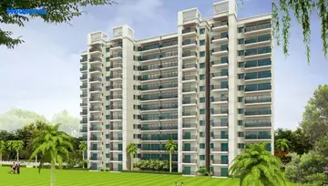 Project Image of Suncity Avenue 102 - Image 2702