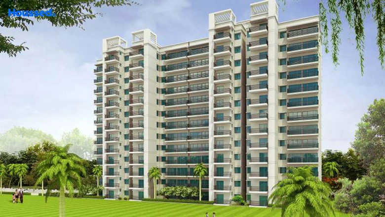 Project Image of Suncity Avenue 102 in Sector 102, Gurgaon - Image 2702