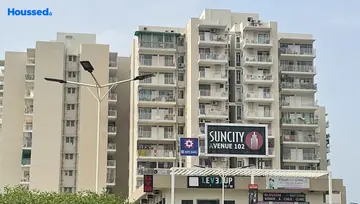 Project Image of Suncity Avenue 102 - Image 2703