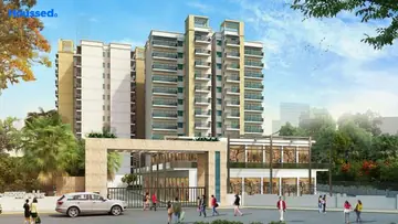 Project Image of Suncity Avenue 102 - Image 2704